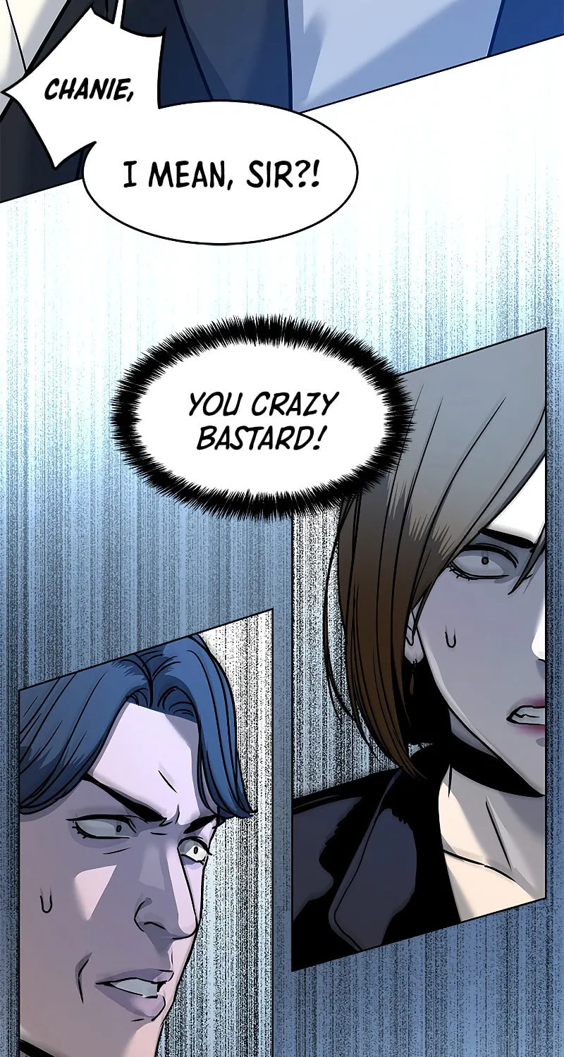God of Blackfield Chapter 93 page 118 - 