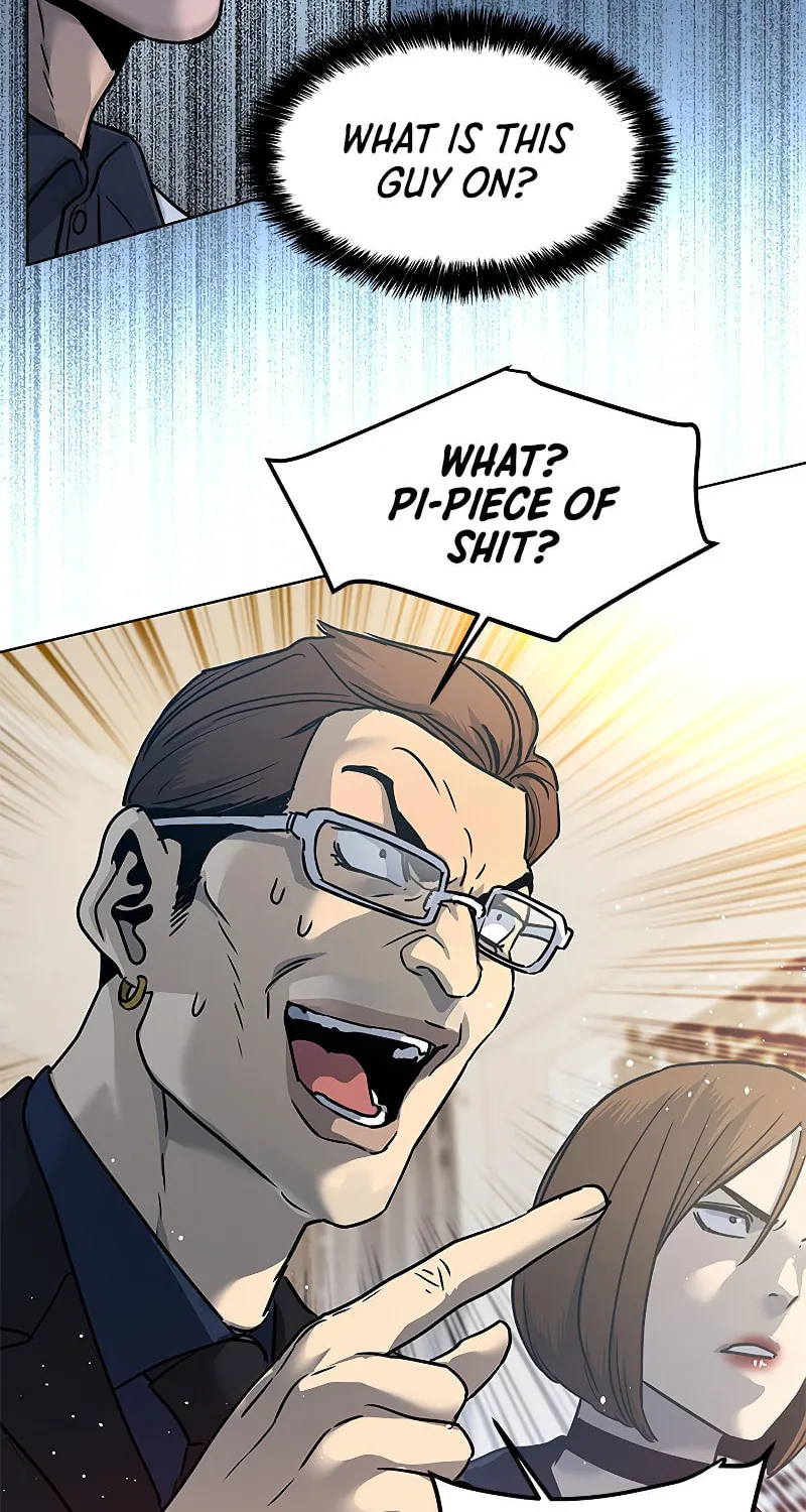 God of Blackfield Chapter 93 page 119 - 