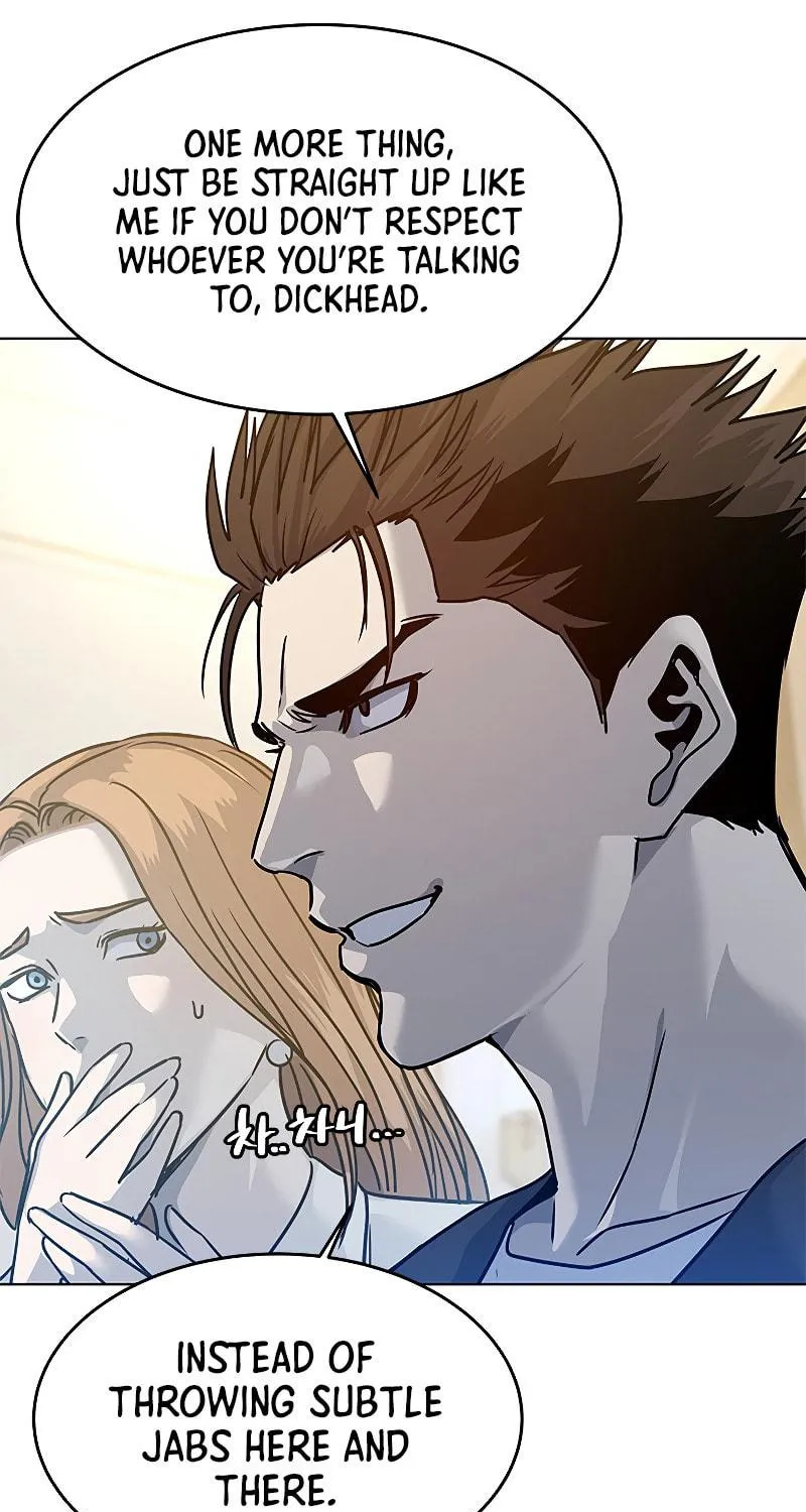 God of Blackfield Chapter 93 page 121 - 