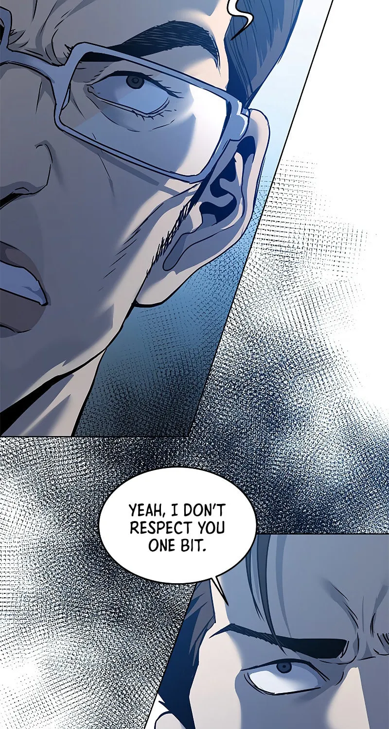 God of Blackfield Chapter 93 page 123 - 
