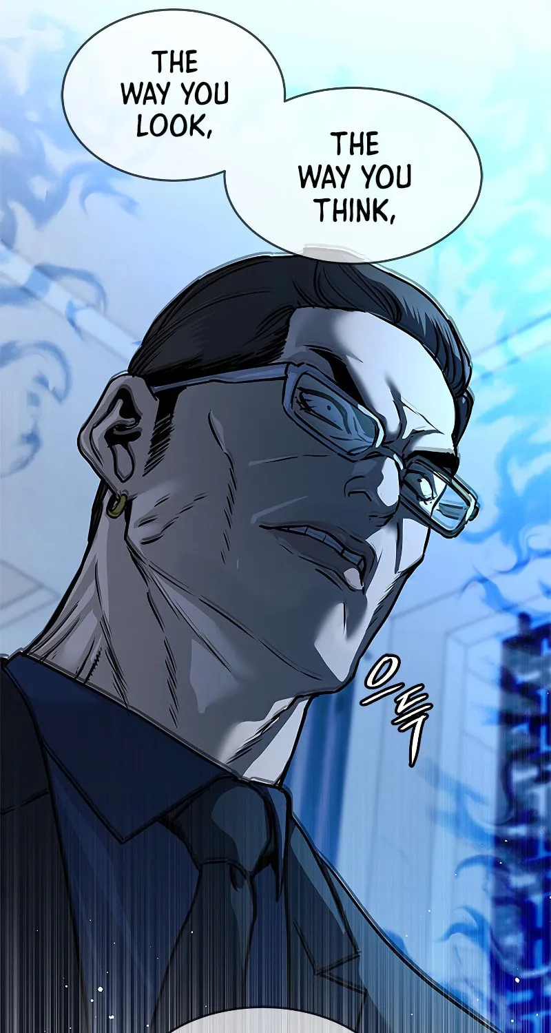 God of Blackfield Chapter 93 page 125 - 