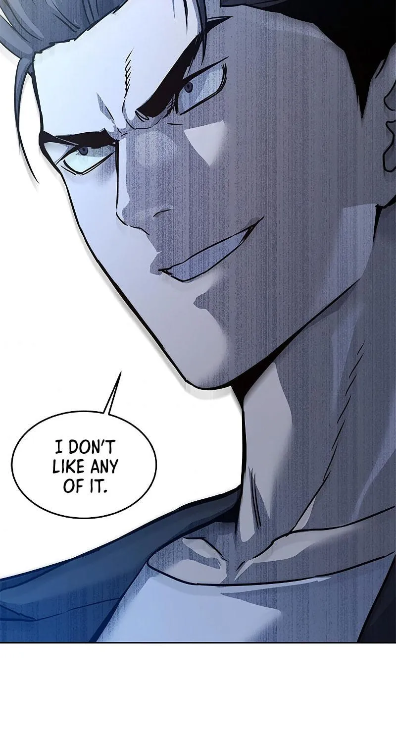 God of Blackfield Chapter 93 page 127 - 