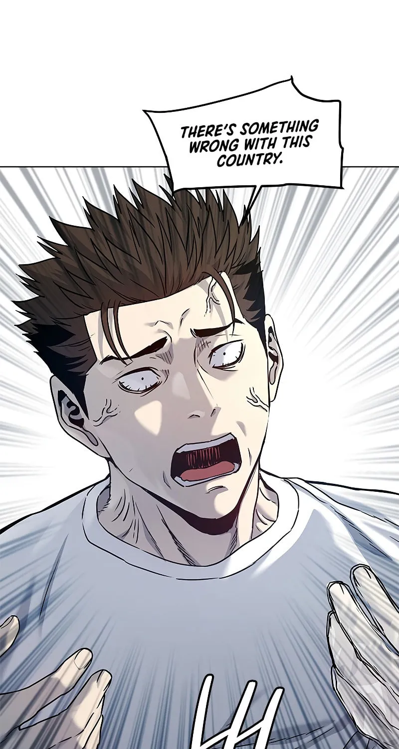 God of Blackfield Chapter 93 page 23 - 