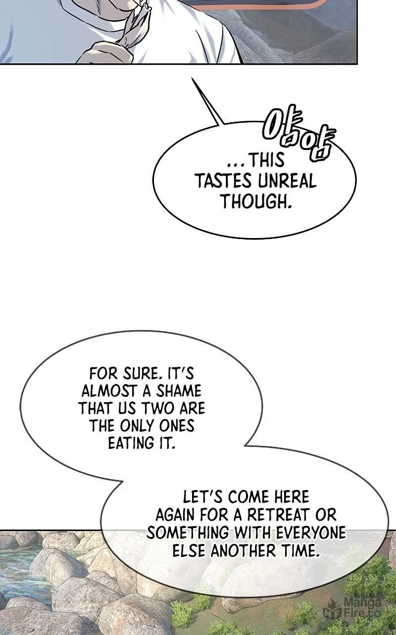 God of Blackfield Chapter 93 page 26 - 