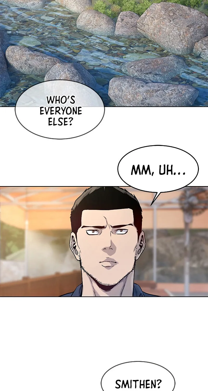 God of Blackfield Chapter 93 page 27 - 