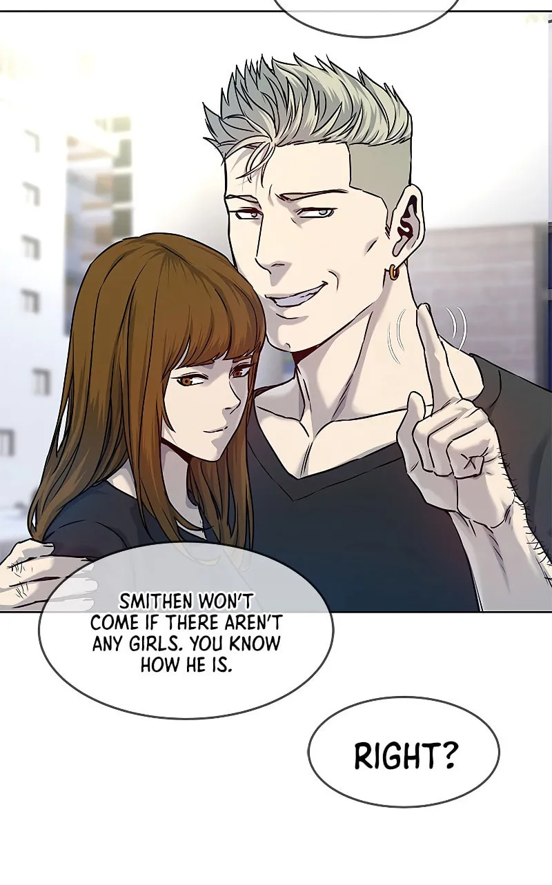 God of Blackfield Chapter 93 page 28 - 