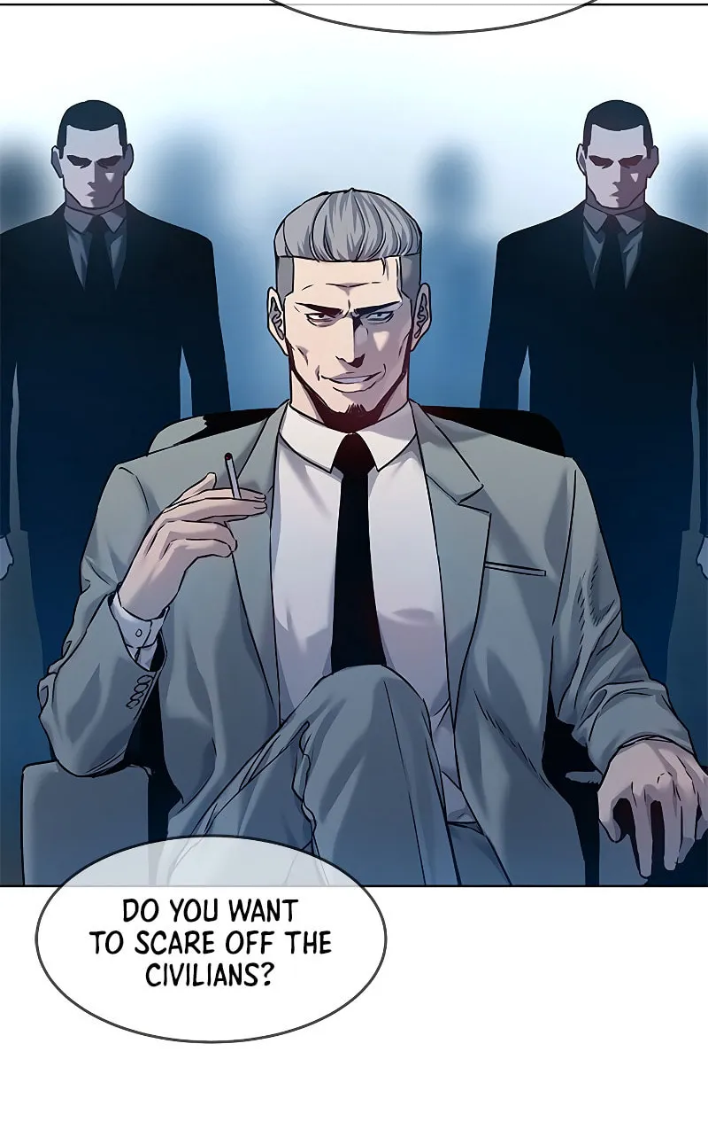 God of Blackfield Chapter 93 page 30 - 