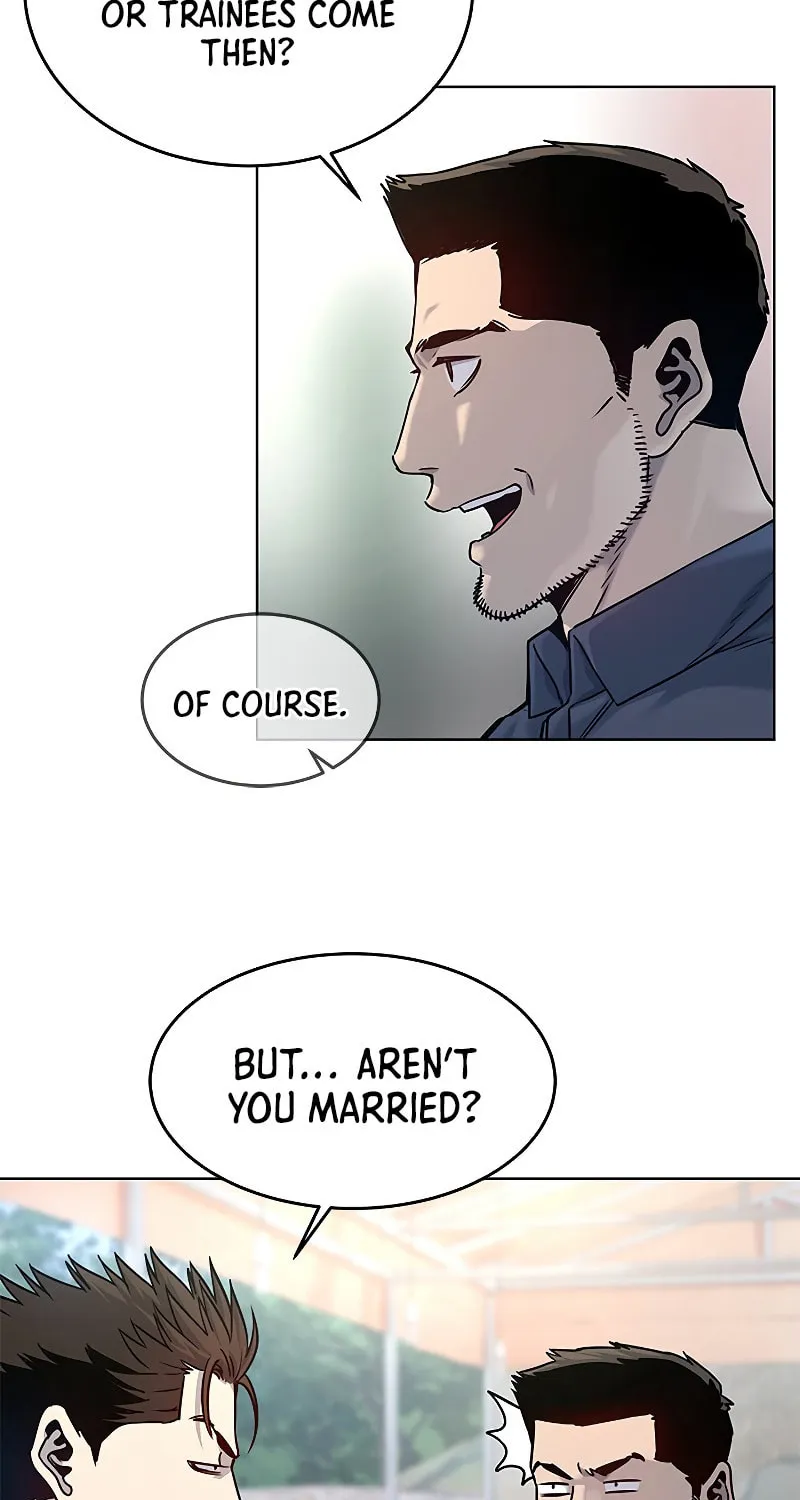 God of Blackfield Chapter 93 page 33 - 