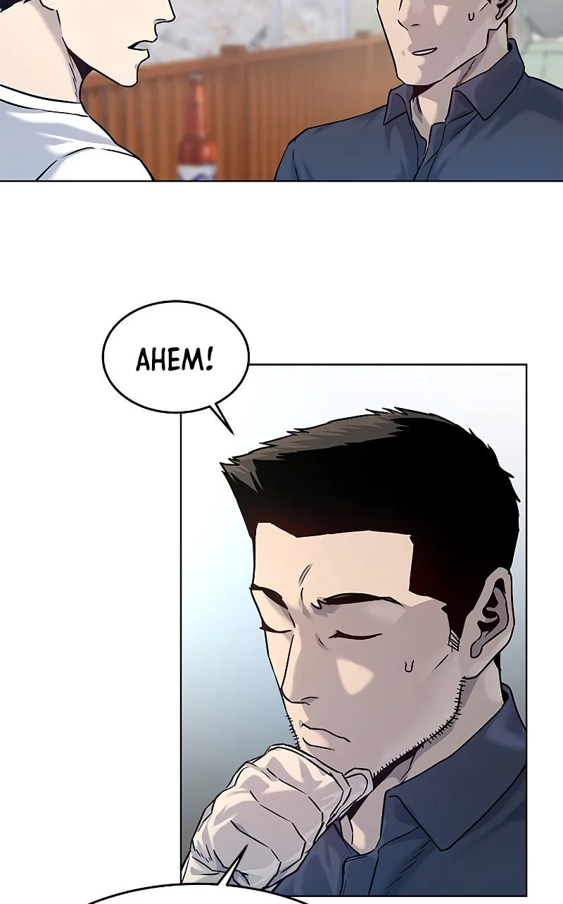 God of Blackfield Chapter 93 page 34 - 