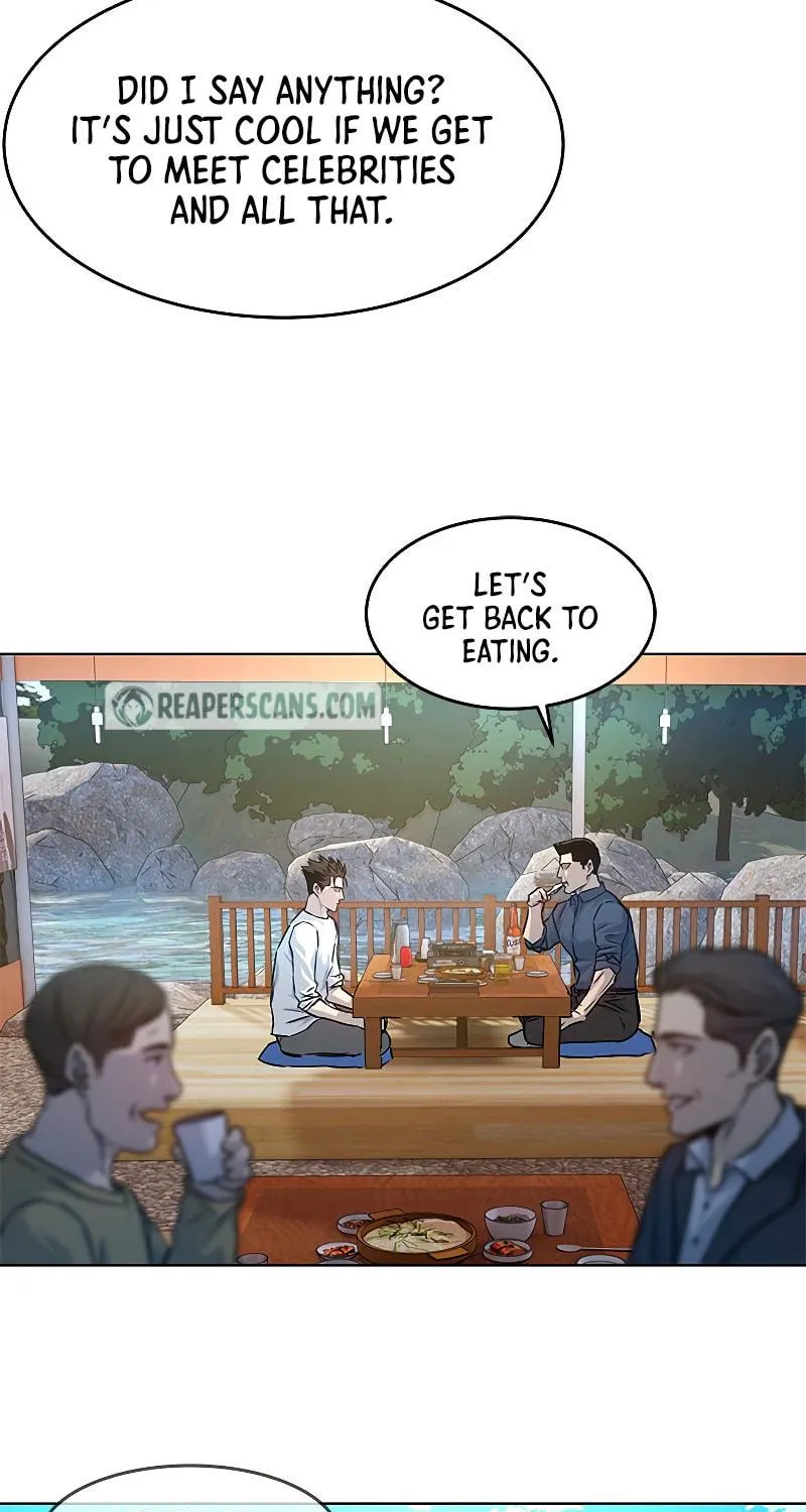 God of Blackfield Chapter 93 page 35 - 