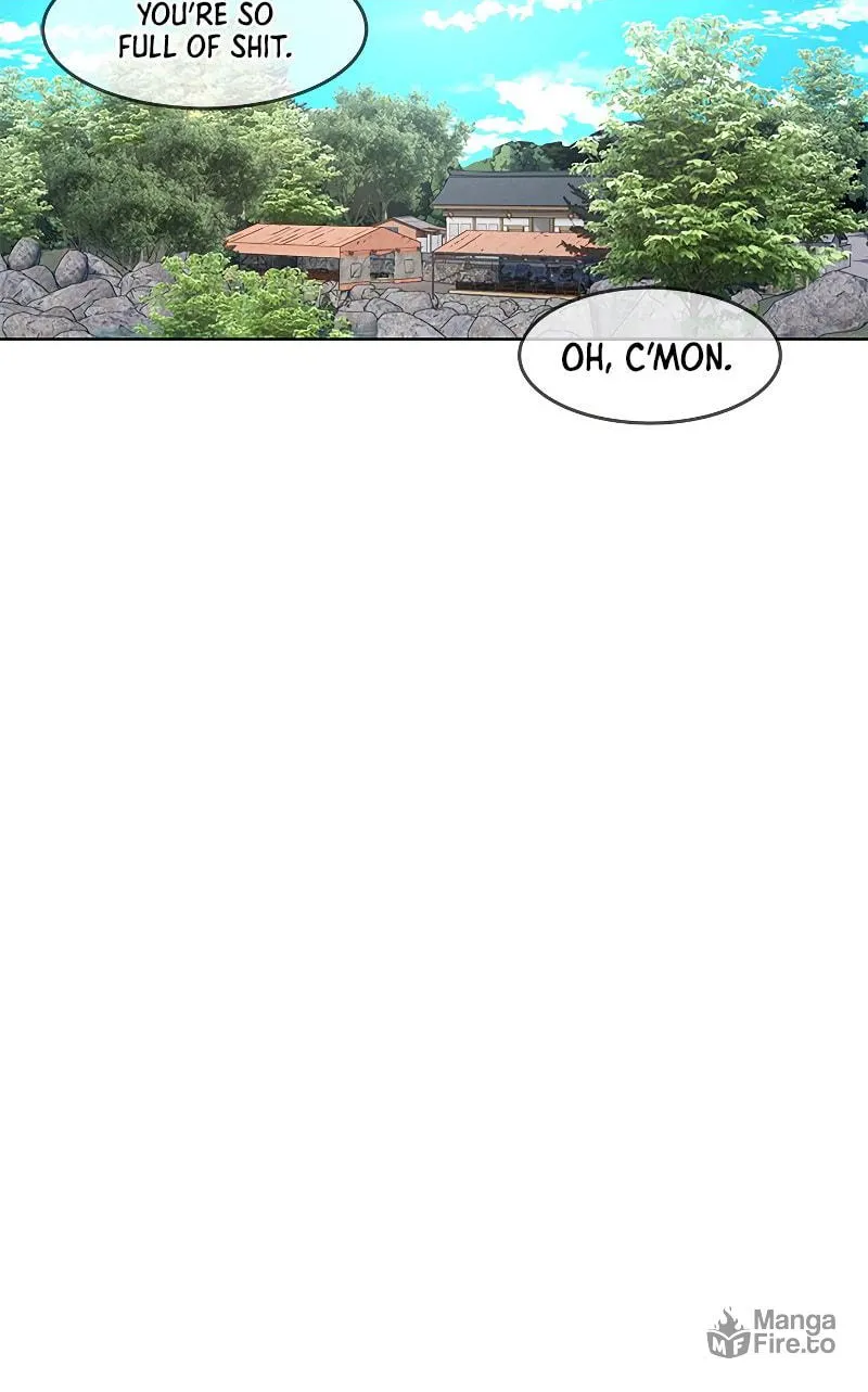 God of Blackfield Chapter 93 page 36 - 