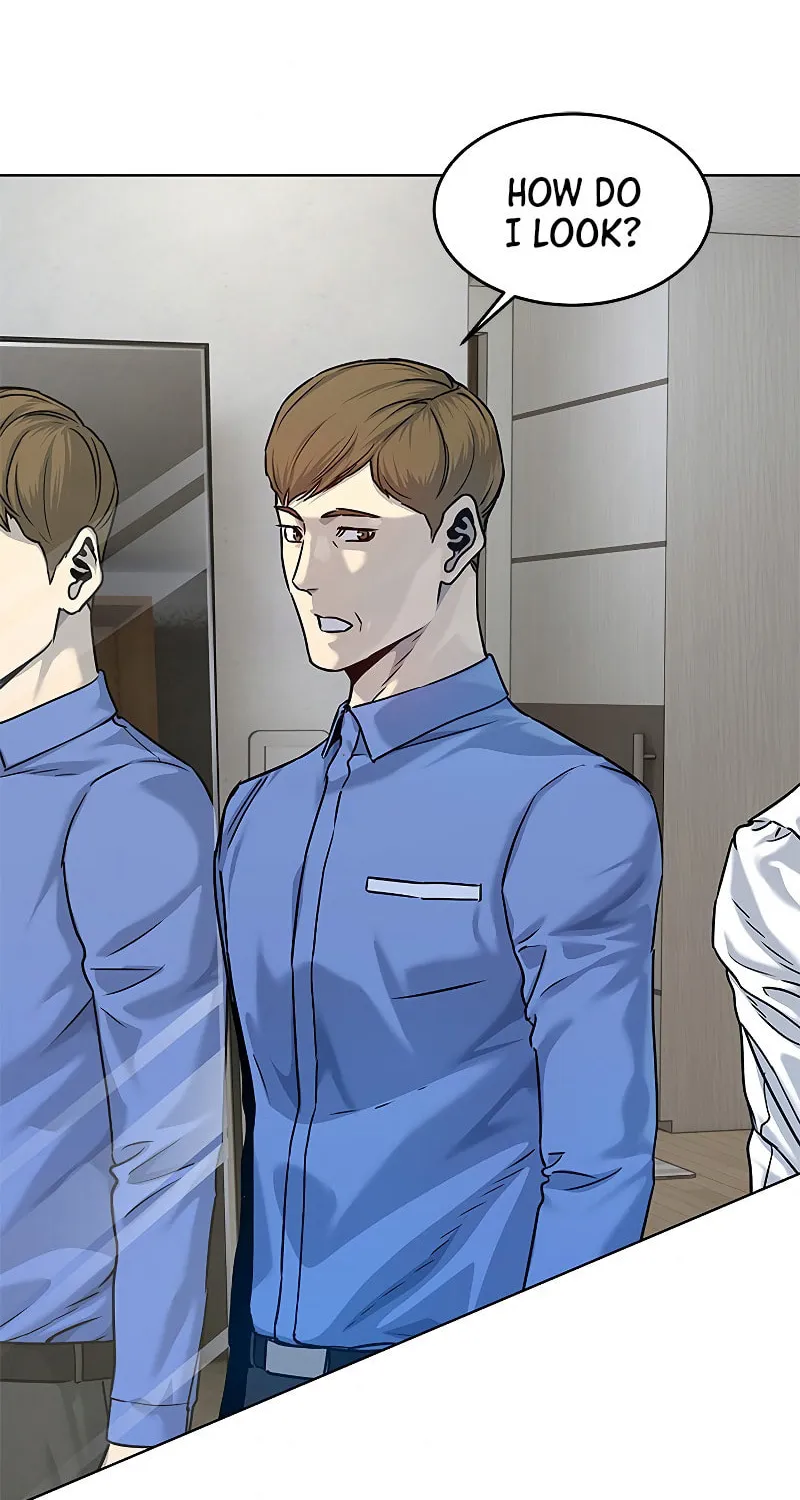God of Blackfield Chapter 93 page 38 - 