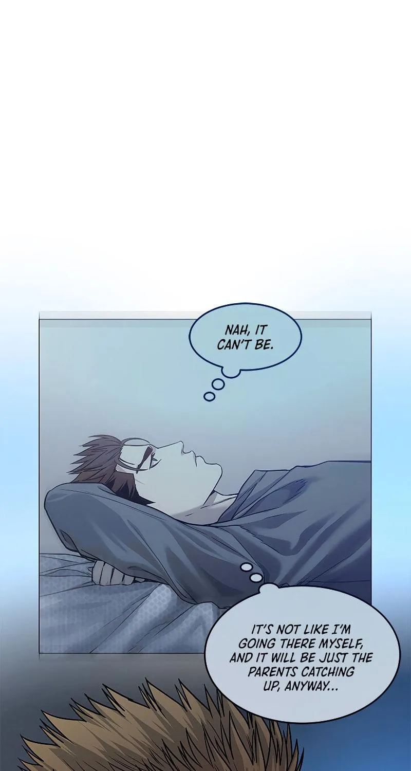 God of Blackfield Chapter 93 page 5 - 