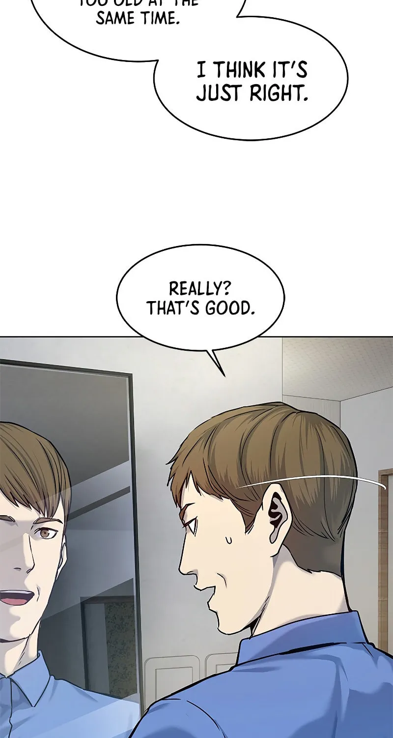 God of Blackfield Chapter 93 page 41 - 