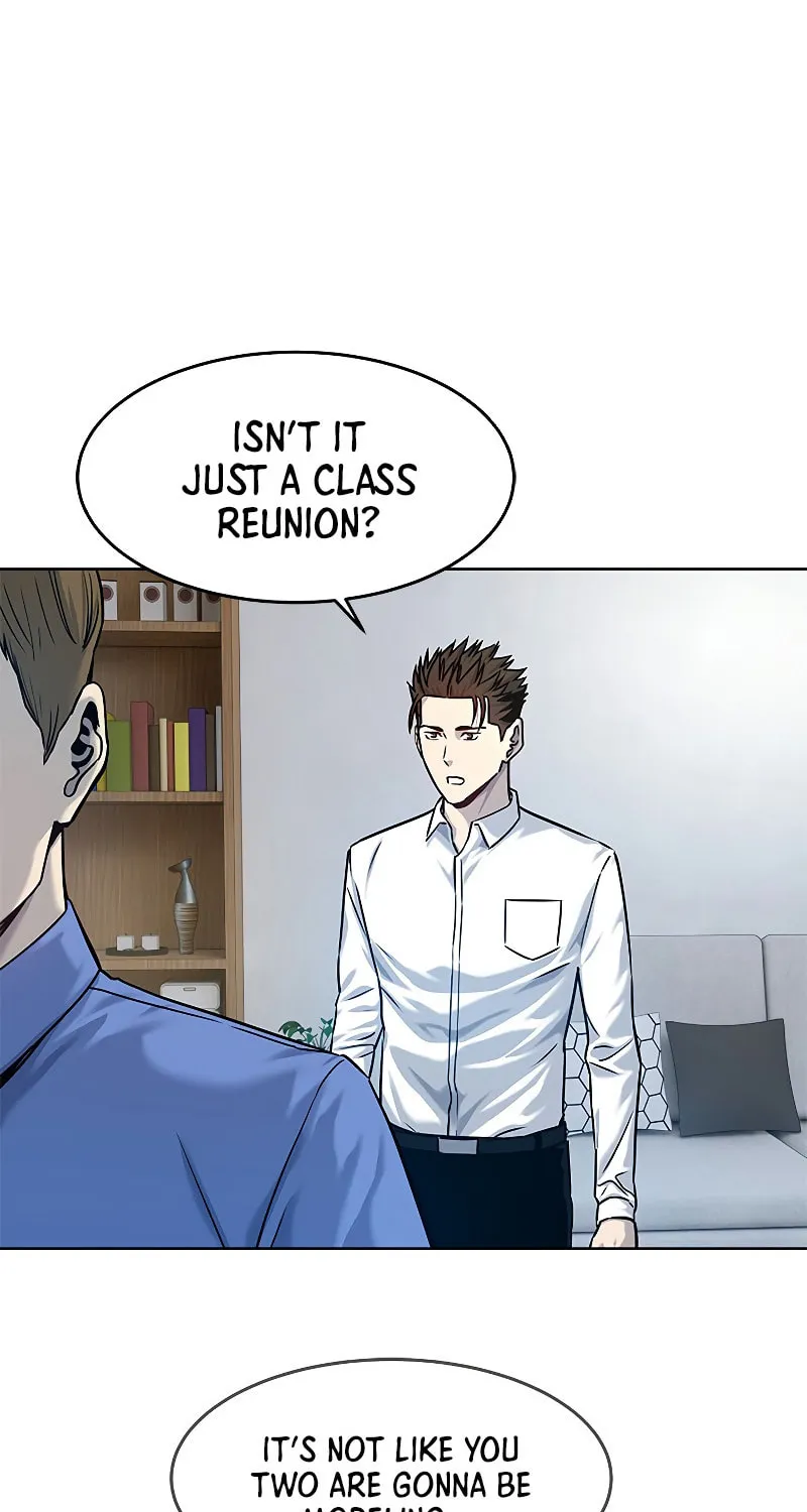 God of Blackfield Chapter 93 page 43 - 