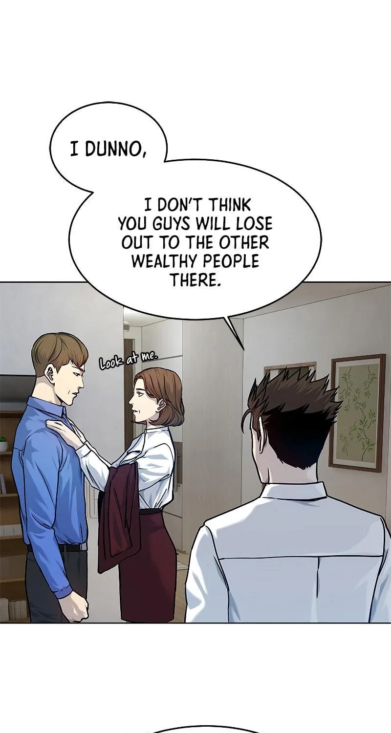 God of Blackfield Chapter 93 page 49 - 