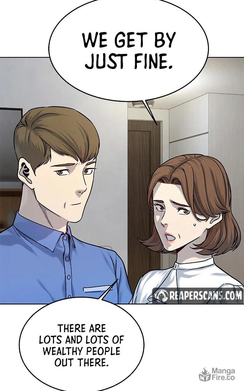 God of Blackfield Chapter 93 page 50 - 