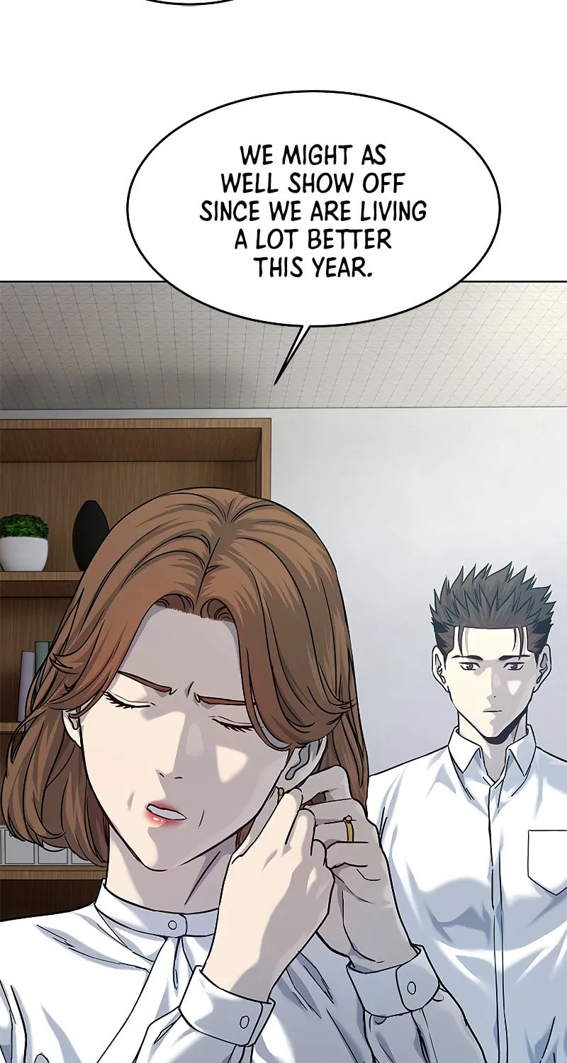 God of Blackfield Chapter 93 page 51 - 