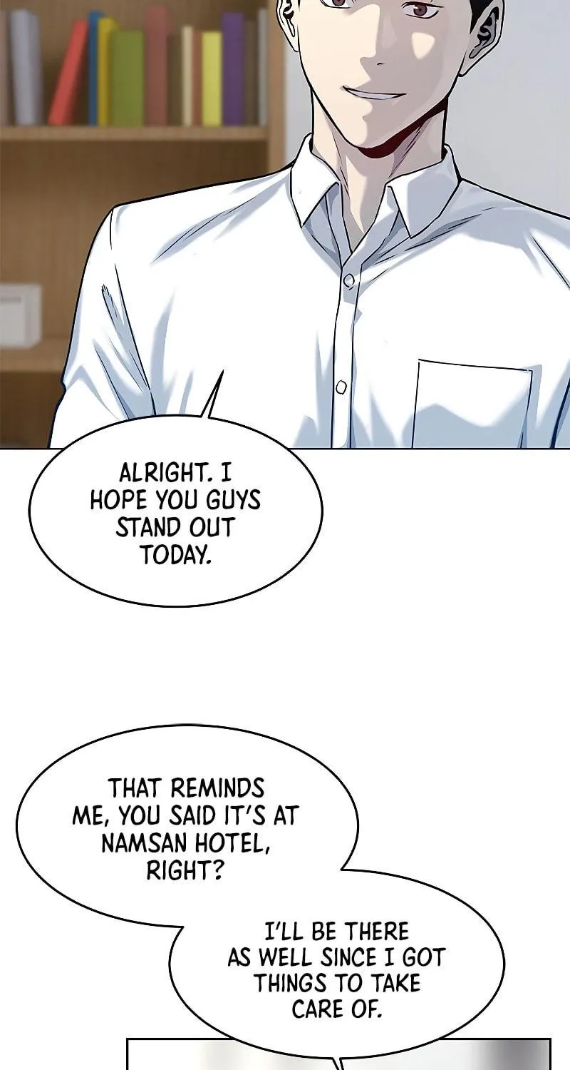 God of Blackfield Chapter 93 page 53 - 