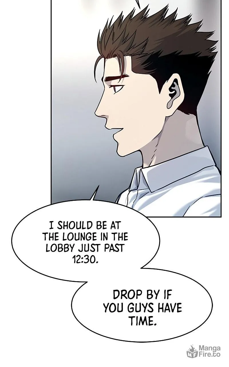 God of Blackfield Chapter 93 page 54 - 
