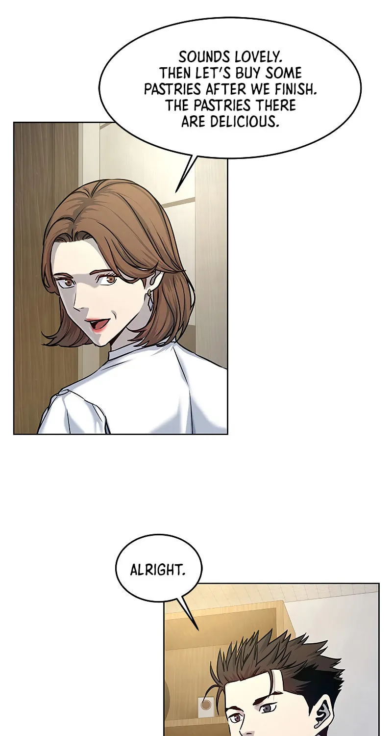 God of Blackfield Chapter 93 page 55 - 