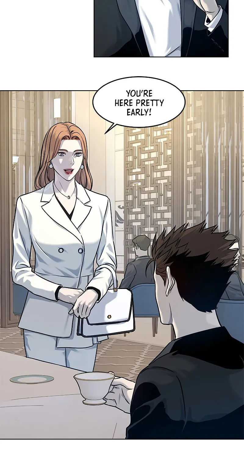 God of Blackfield Chapter 93 page 64 - 