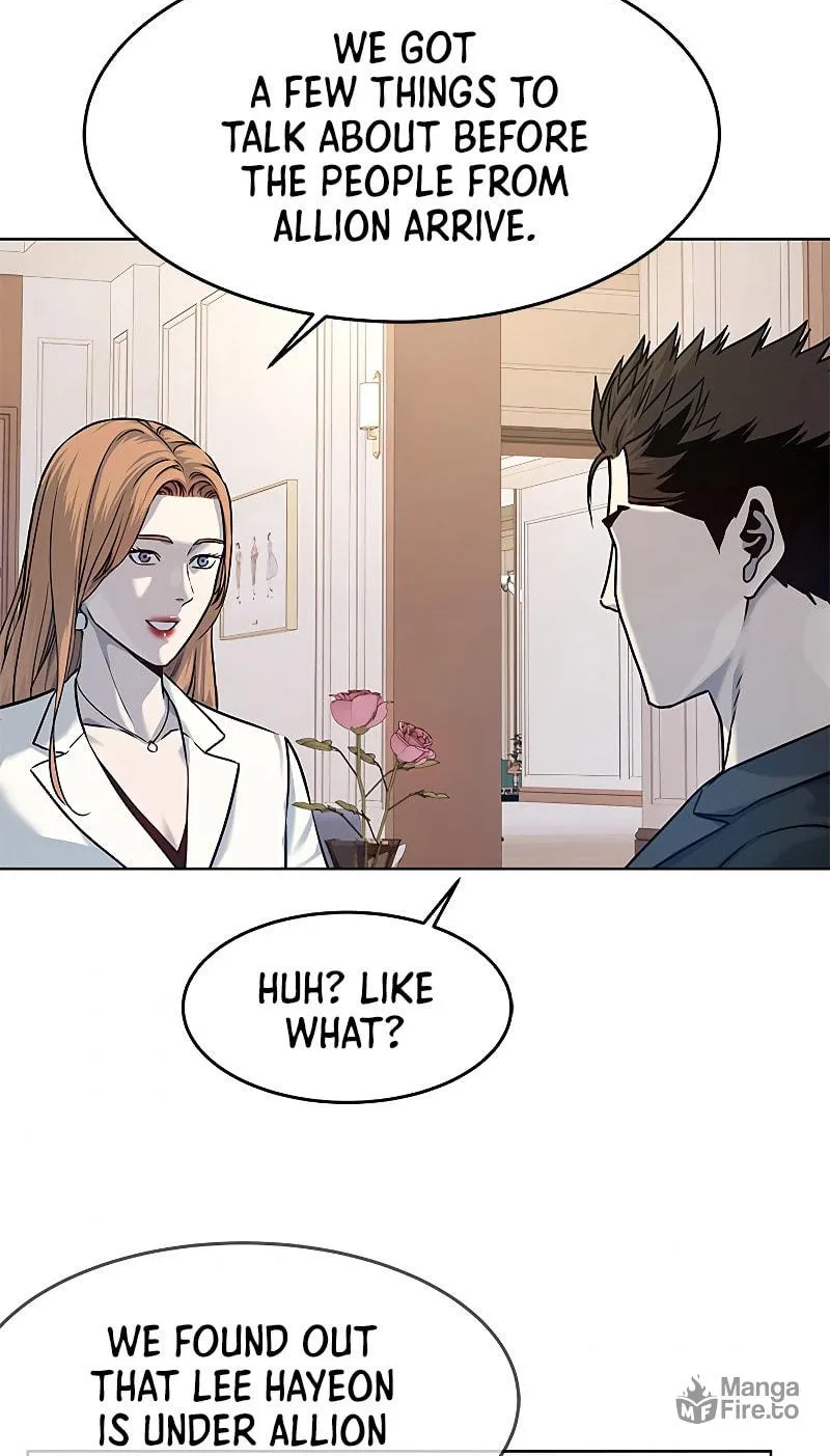 God of Blackfield Chapter 93 page 66 - 