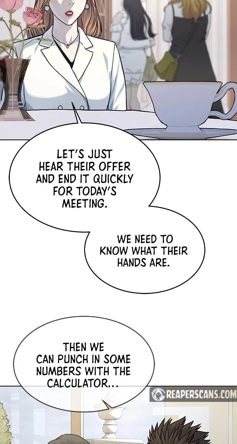 God of Blackfield Chapter 93 page 69 - 