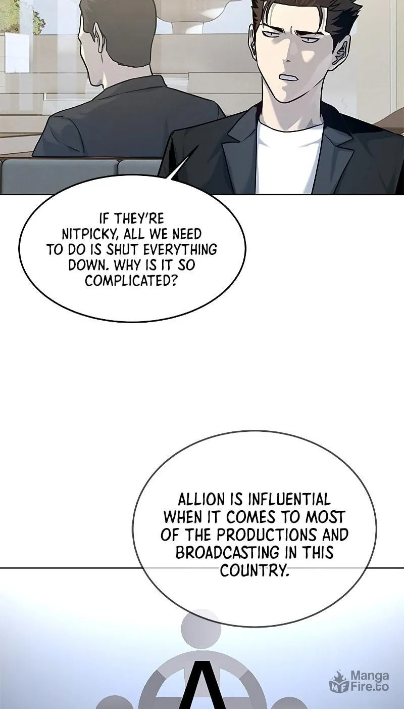 God of Blackfield Chapter 93 page 70 - 