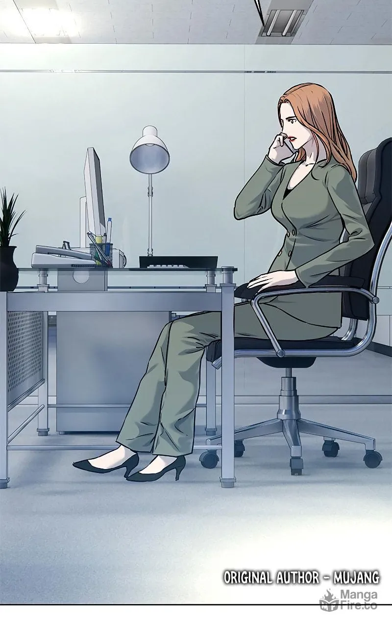 God of Blackfield Chapter 93 page 8 - 