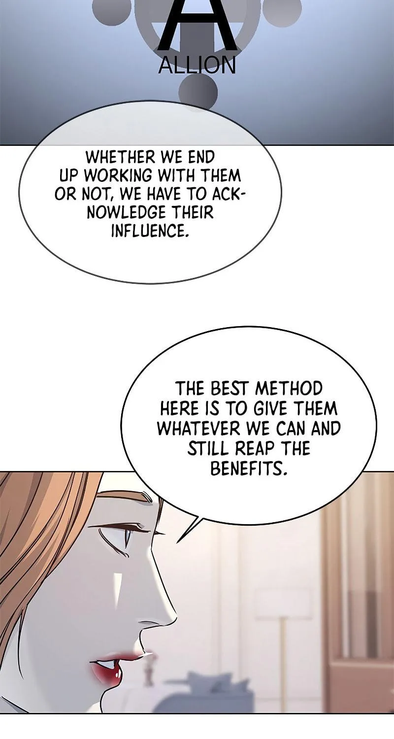 God of Blackfield Chapter 93 page 71 - 