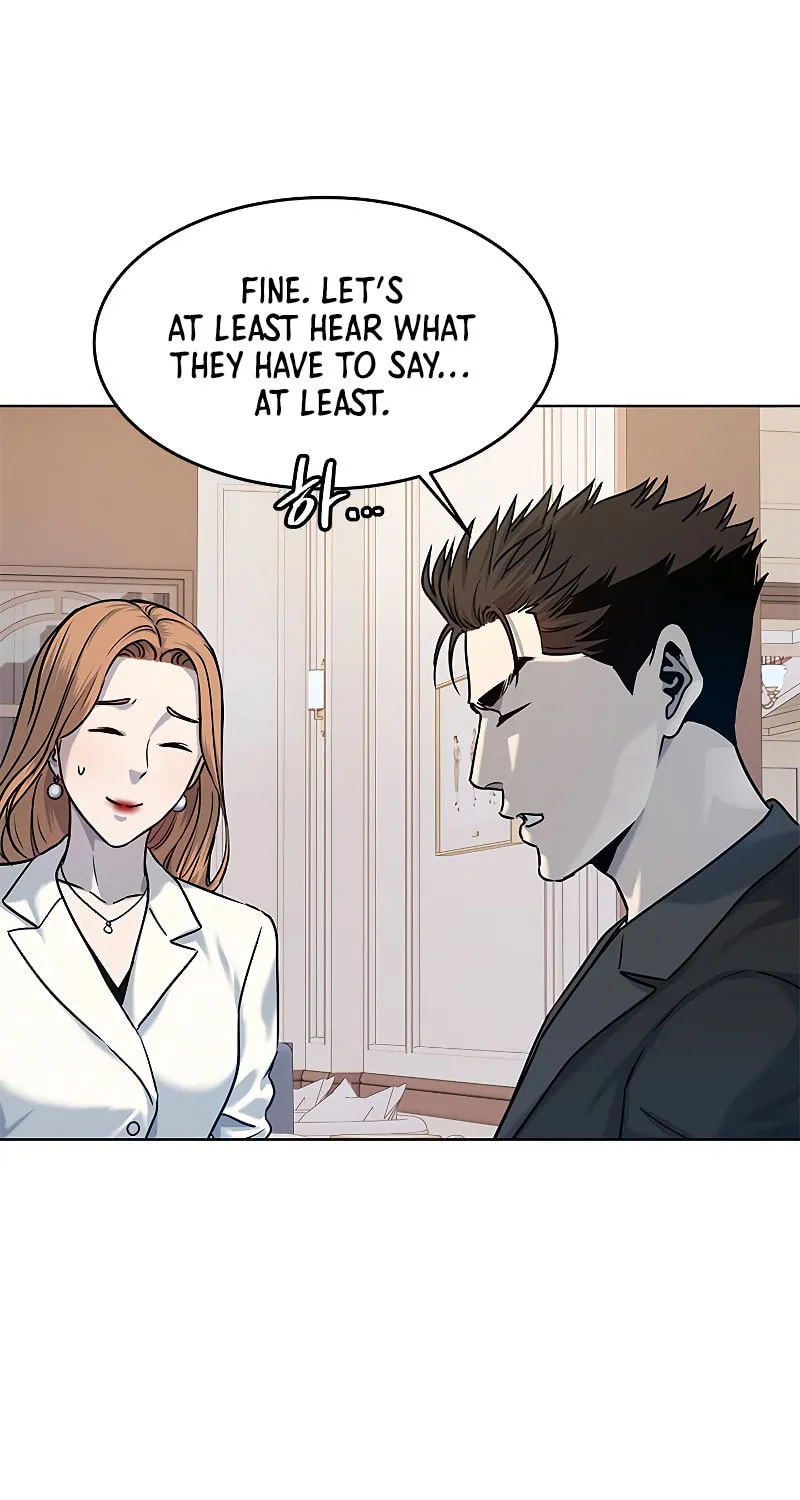 God of Blackfield Chapter 93 page 73 - 