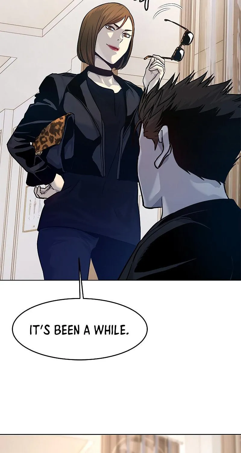 God of Blackfield Chapter 93 page 77 - 
