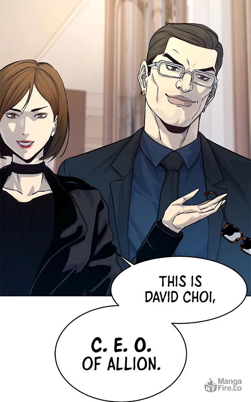 God of Blackfield Chapter 93 page 78 - 