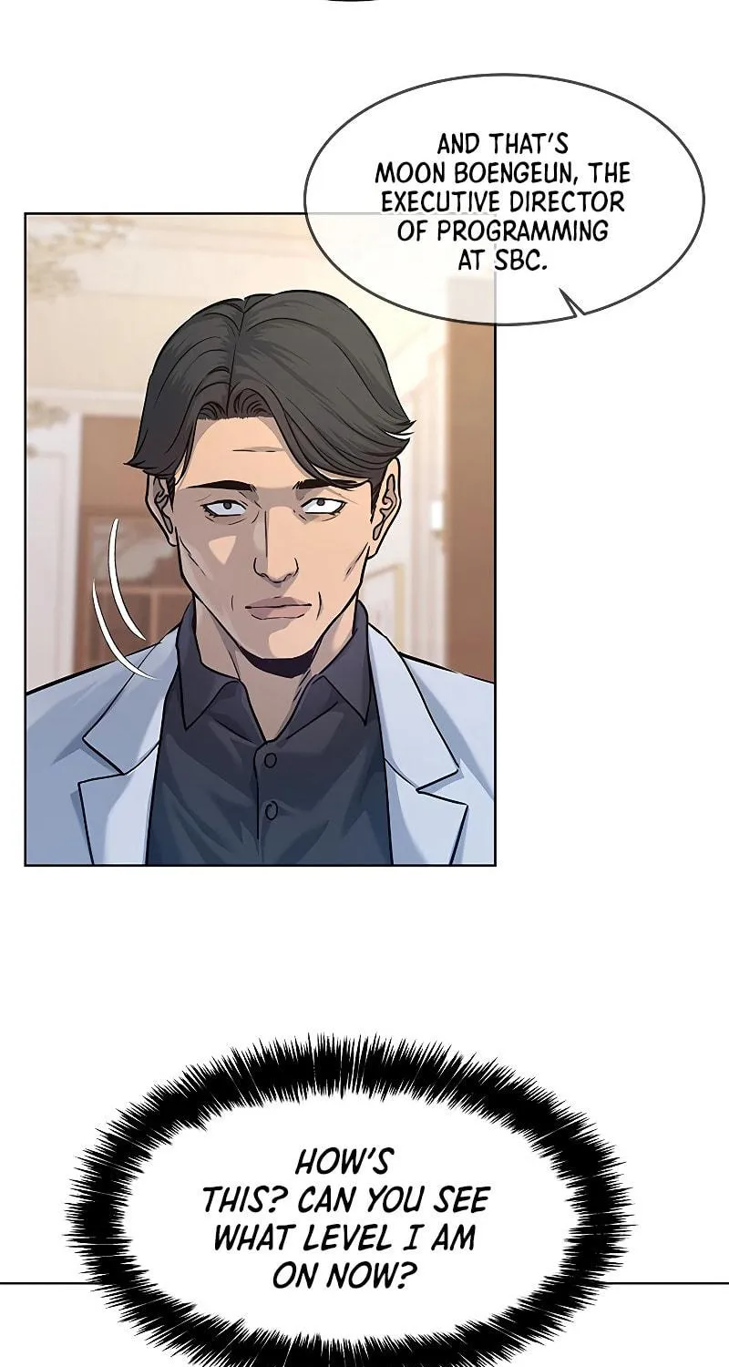 God of Blackfield Chapter 93 page 79 - 