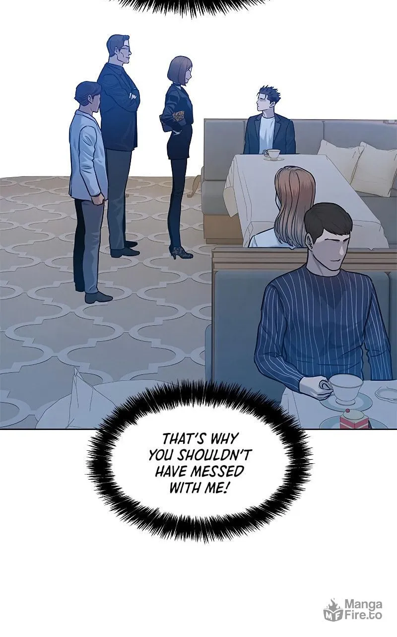 God of Blackfield Chapter 93 page 80 - 