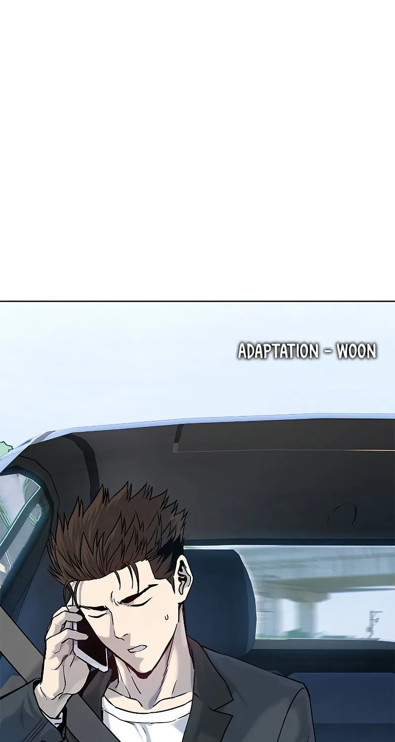 God of Blackfield Chapter 93 page 9 - 