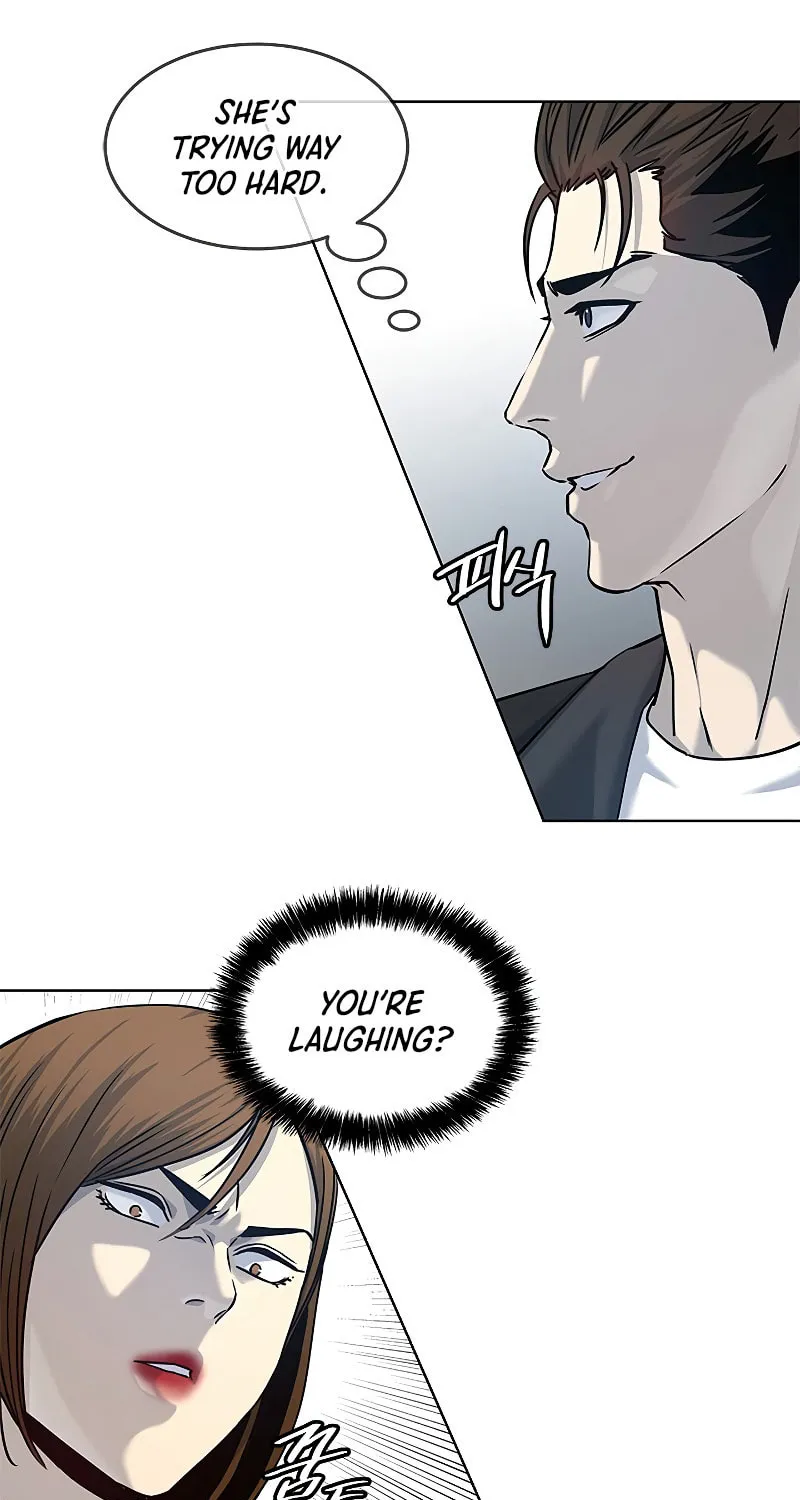 God of Blackfield Chapter 93 page 81 - 