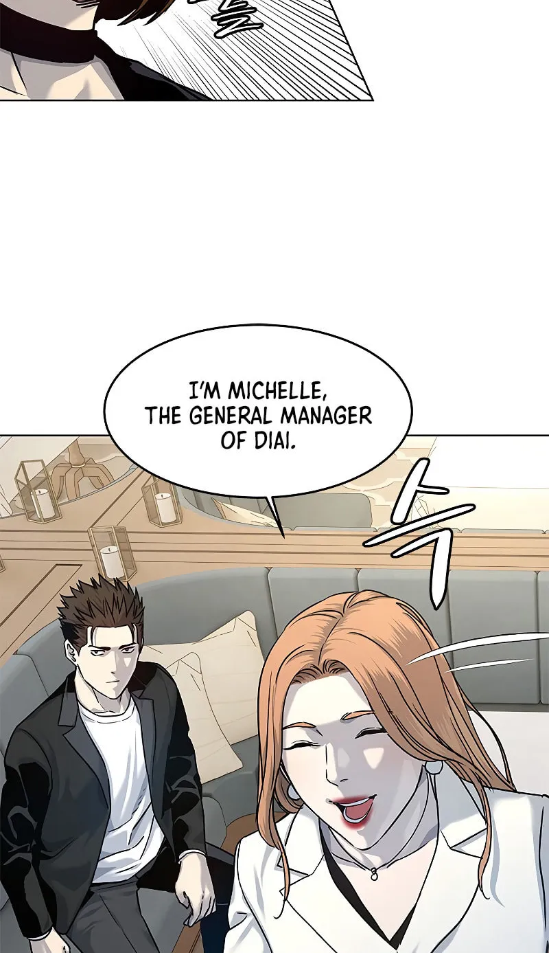 God of Blackfield Chapter 93 page 82 - 