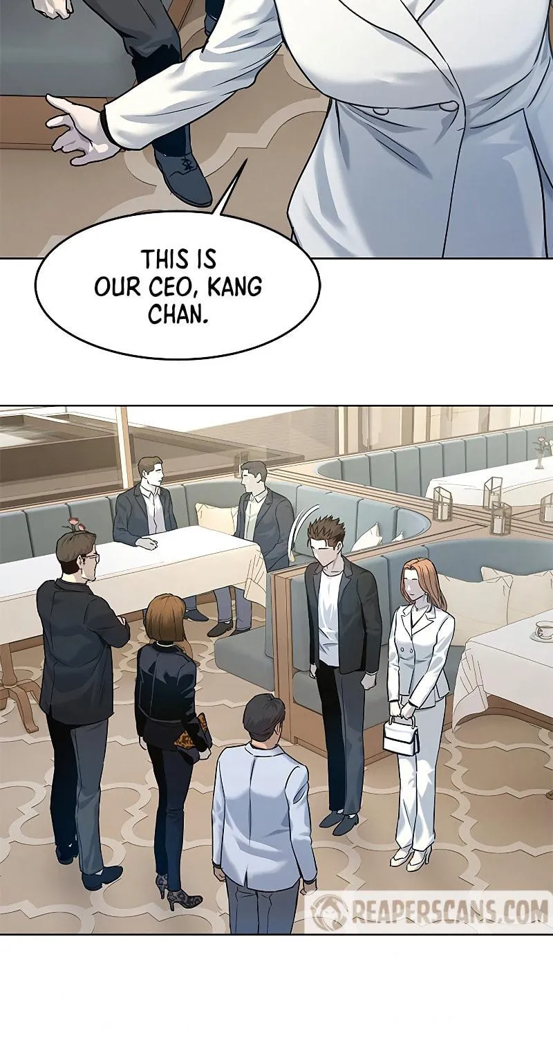 God of Blackfield Chapter 93 page 83 - 