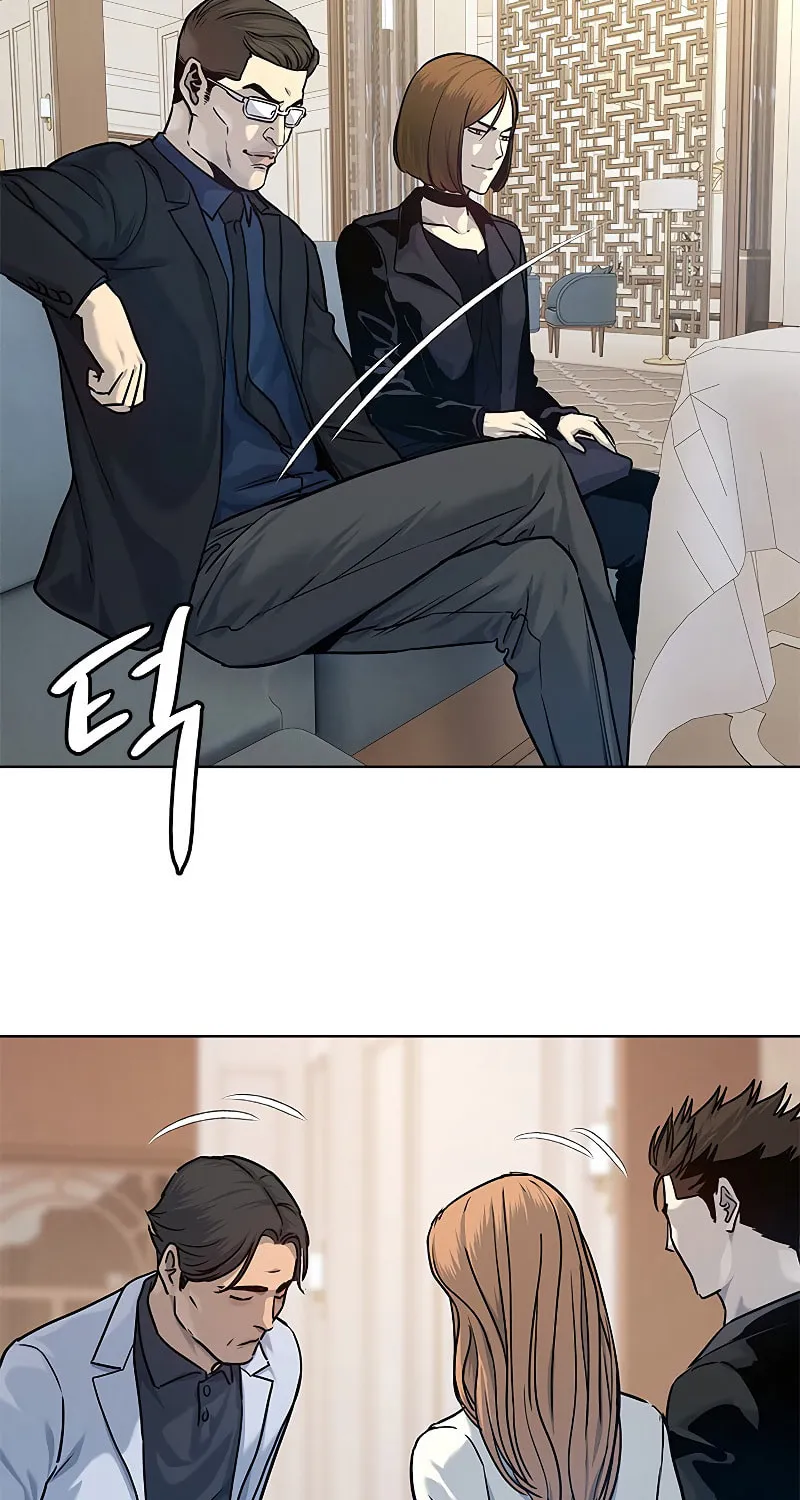 God of Blackfield Chapter 93 page 85 - 