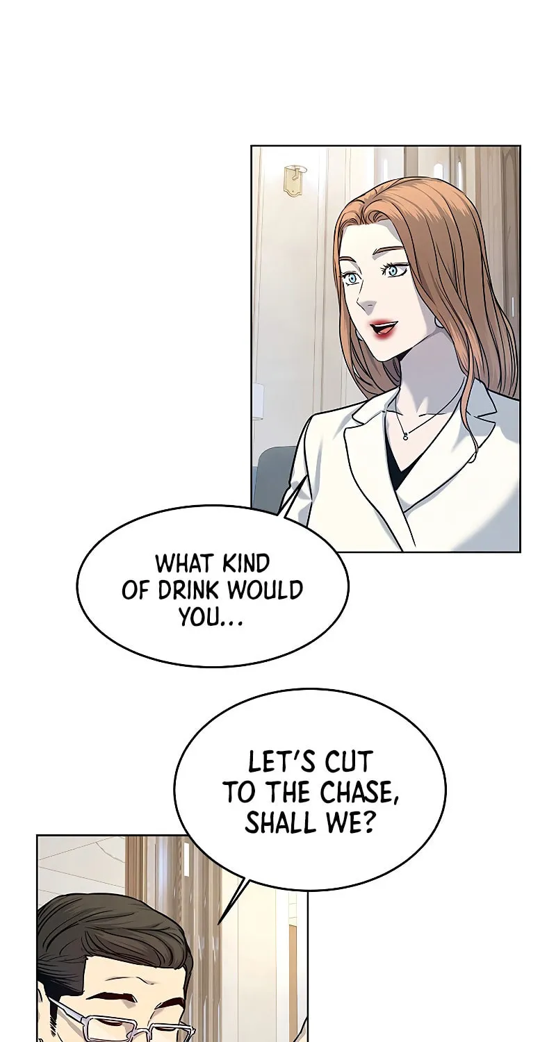 God of Blackfield Chapter 93 page 87 - 