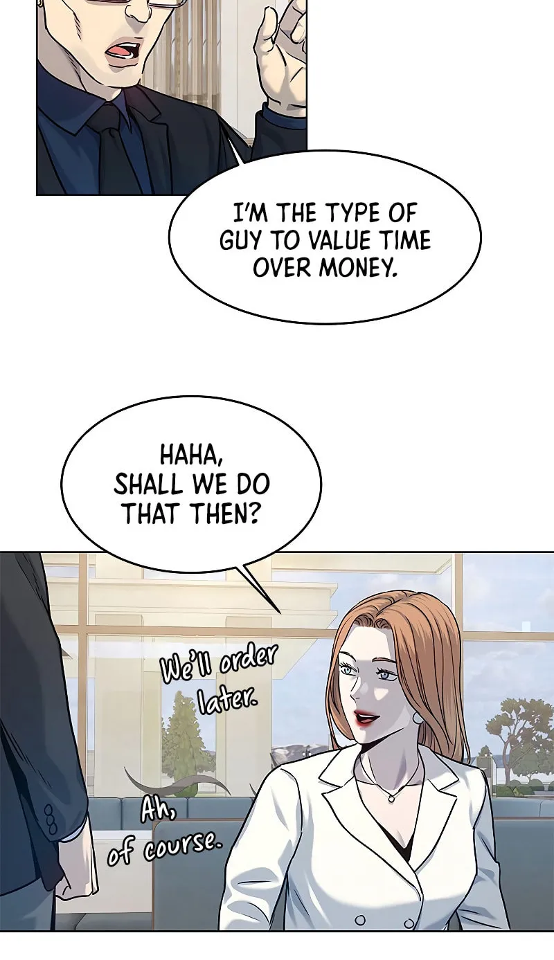 God of Blackfield Chapter 93 page 88 - 
