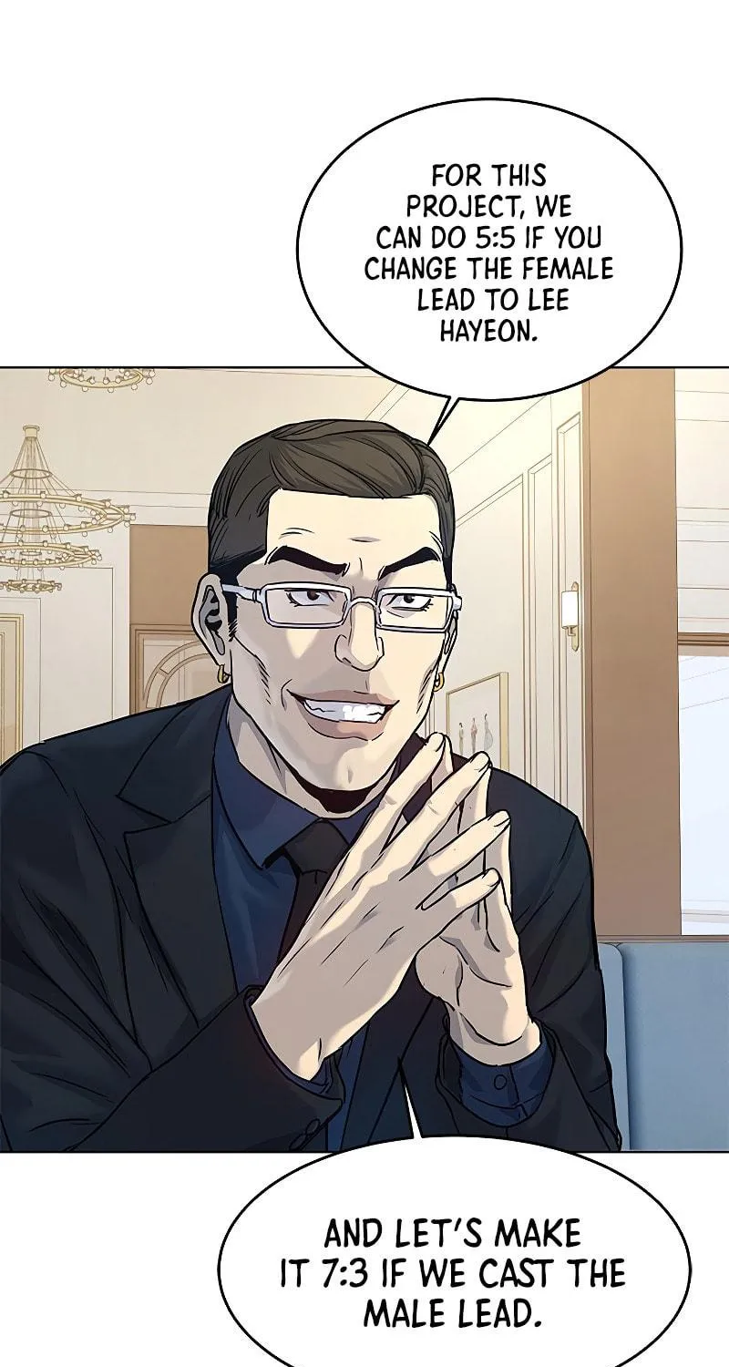 God of Blackfield Chapter 93 page 89 - 