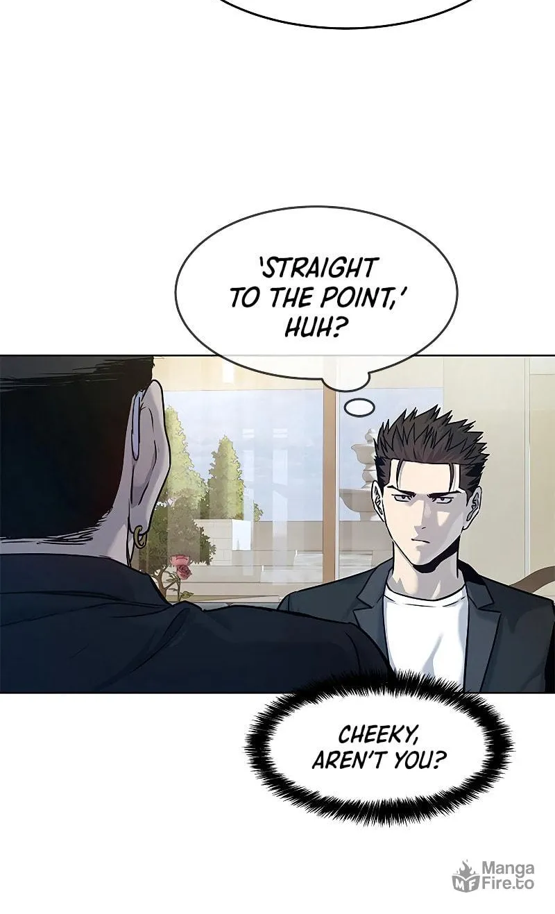 God of Blackfield Chapter 93 page 90 - 