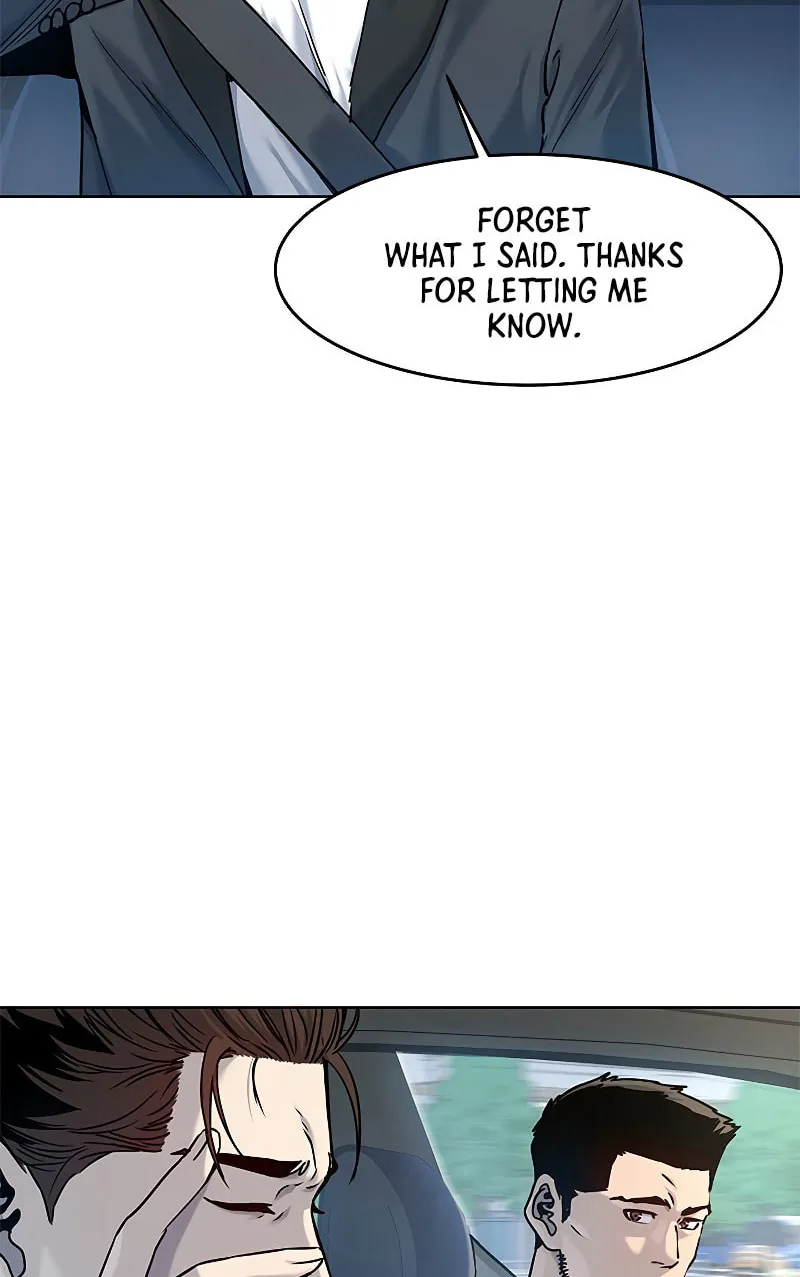 God of Blackfield Chapter 93 page 10 - 