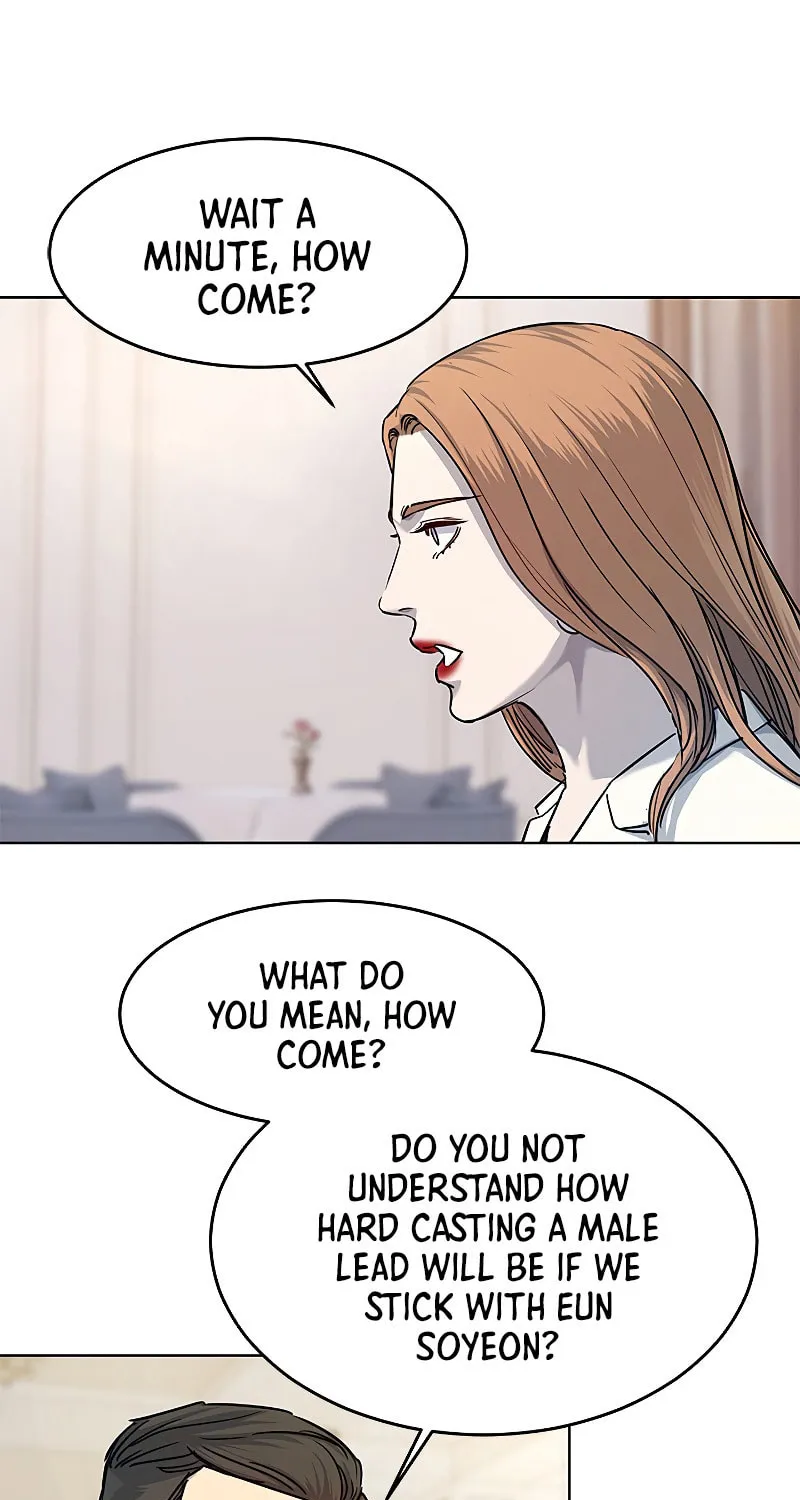 God of Blackfield Chapter 93 page 91 - 