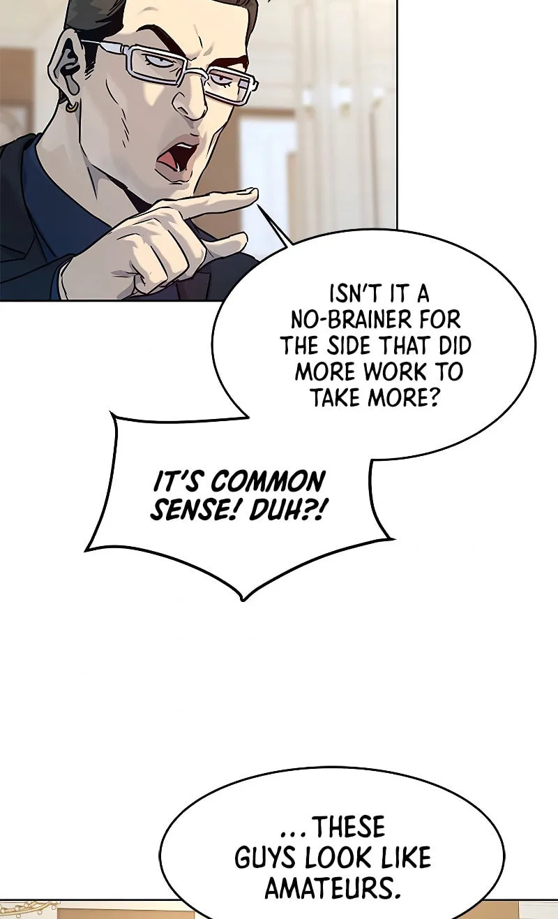 God of Blackfield Chapter 93 page 92 - 