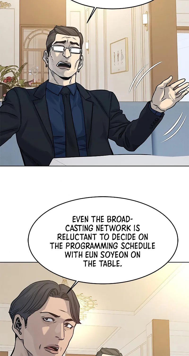 God of Blackfield Chapter 93 page 93 - 