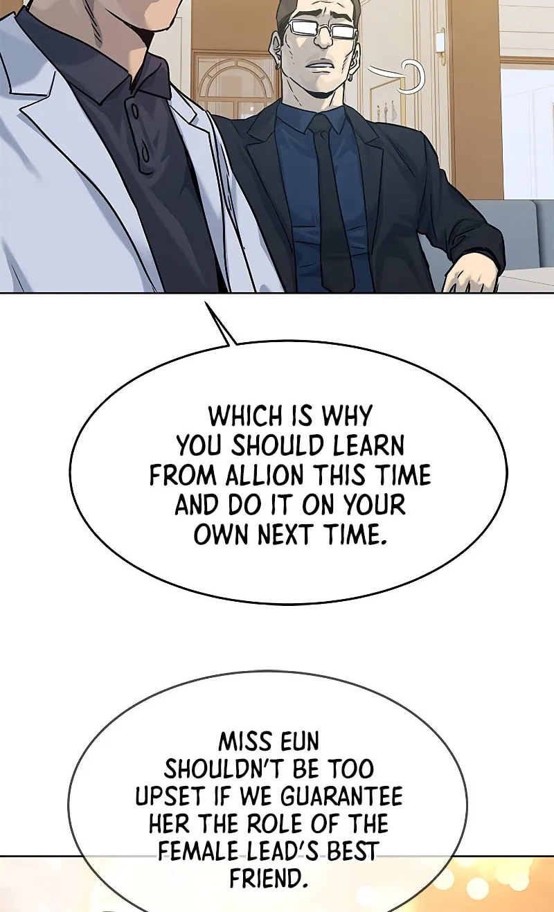 God of Blackfield Chapter 93 page 94 - 